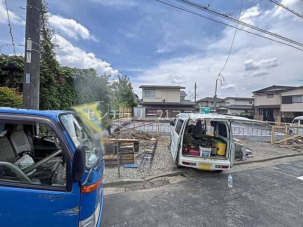 2026年6月19日撮影