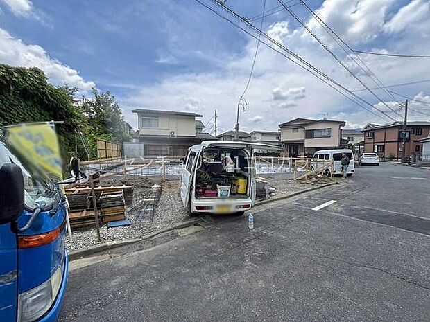 2026年6月19日撮影　全体写真