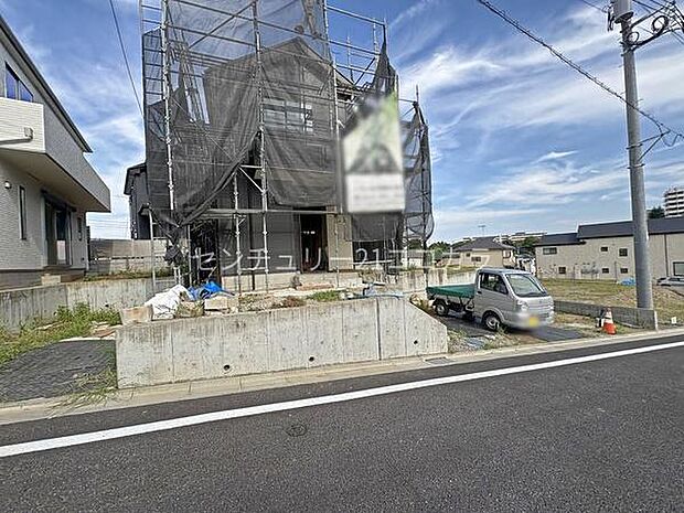 2026年8月20日撮影