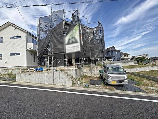 2026年8月20日撮影