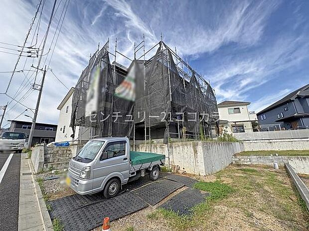 2026年8月20日撮影