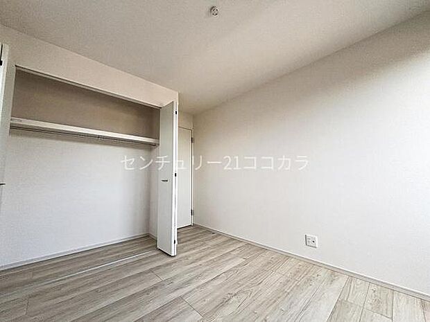 2階洋室5.2帖
