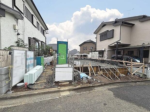 2026年6月22日撮影