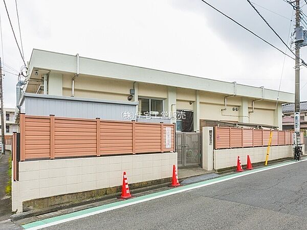 静教保育園まで200m