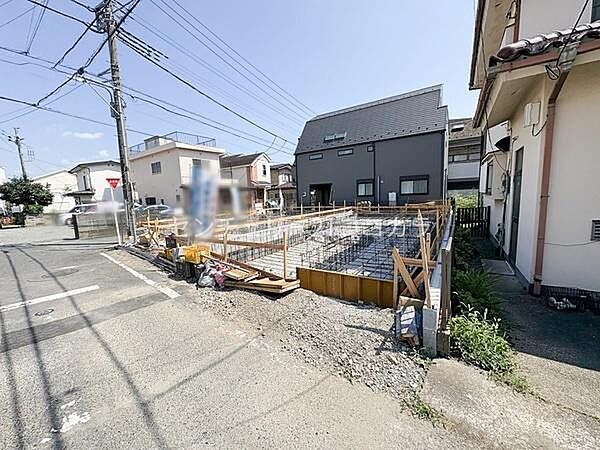 2026年7月20日撮影