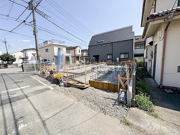 2026年7月20日撮影