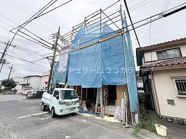 2026年8月27日撮影