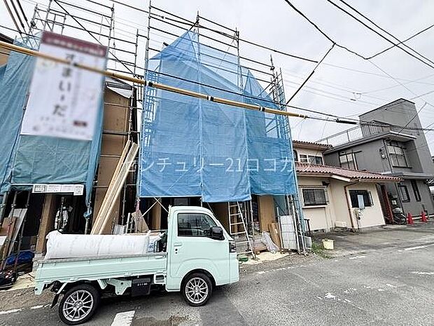 2026年8月27日撮影