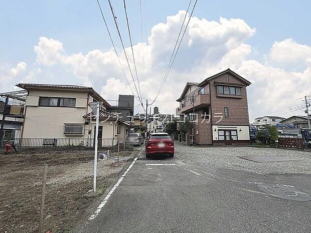 2026年6月22日撮影