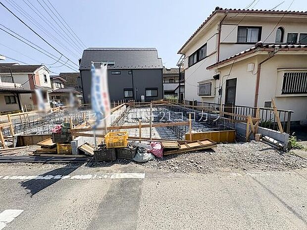 2026年7月20日撮影