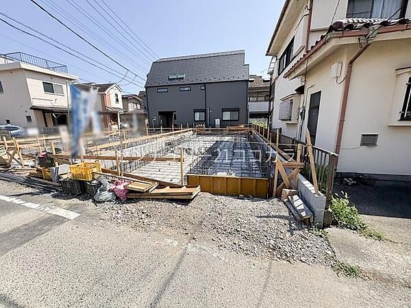 2026年7月20日撮影