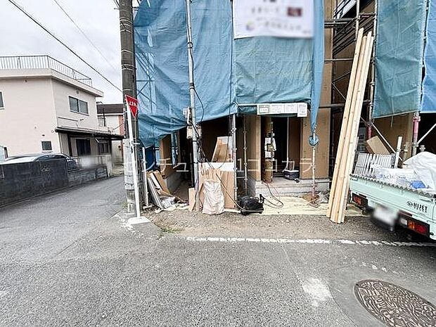 2026年8月27日撮影