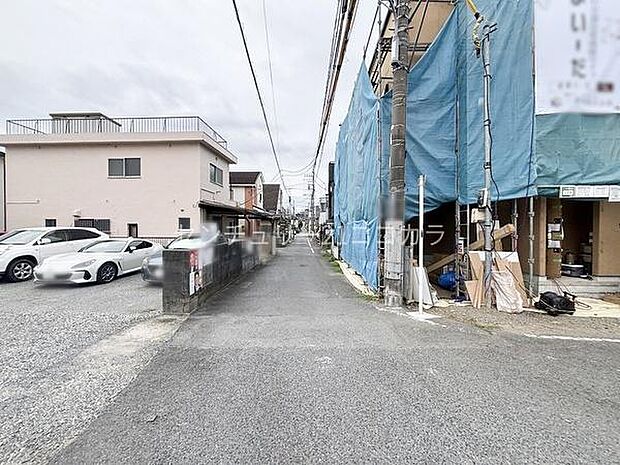 2026年8月27日撮影