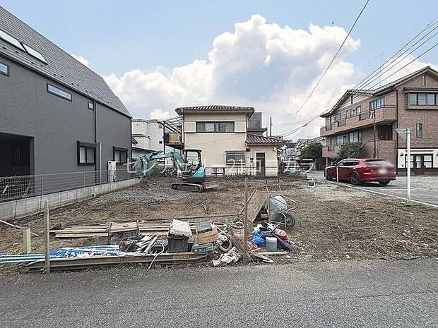 2026年6月22日撮影
