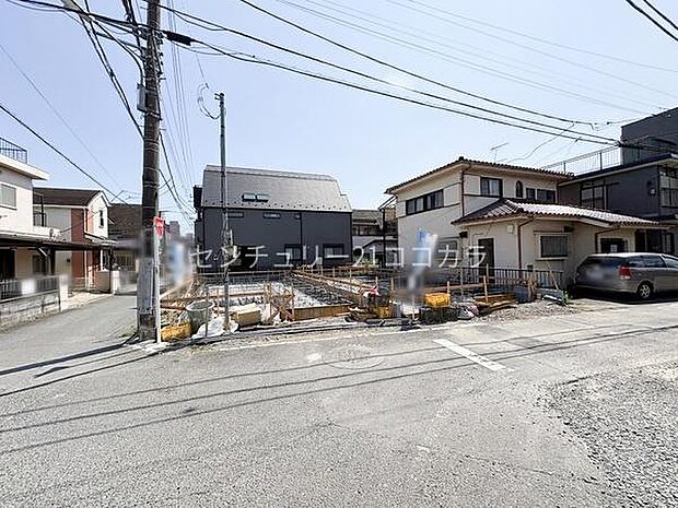 2026年7月20日撮影