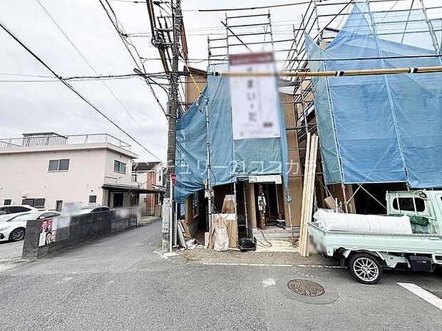 2026年8月27日撮影