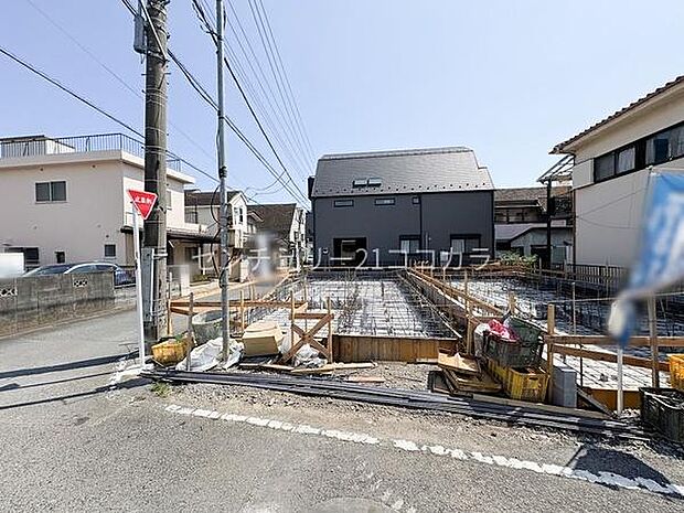 2026年7月20日撮影