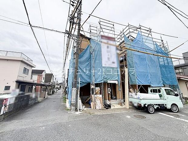 2026年8月27日撮影