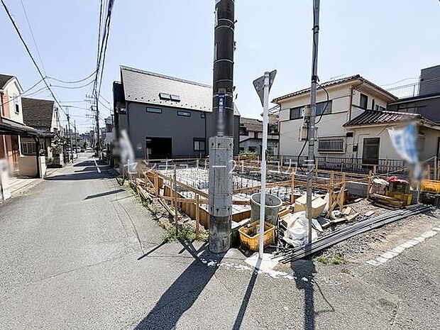 2026年7月20日撮影