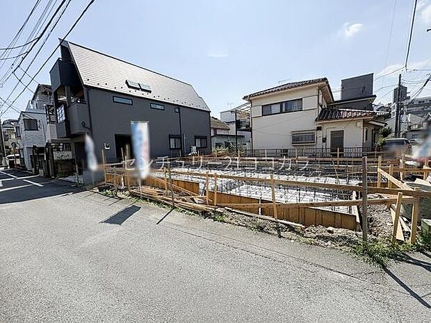2026年7月20日撮影