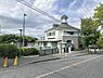 周辺：白百合寺田保育園まで2300m