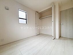 洋室の画像