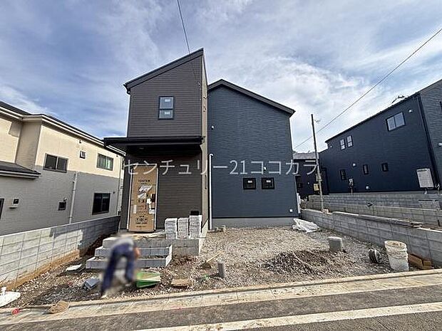 2026年9月25日撮影