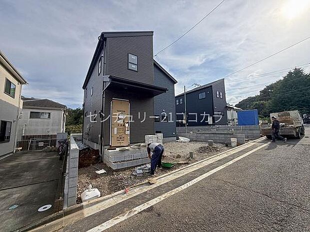 2026年9月25日撮影