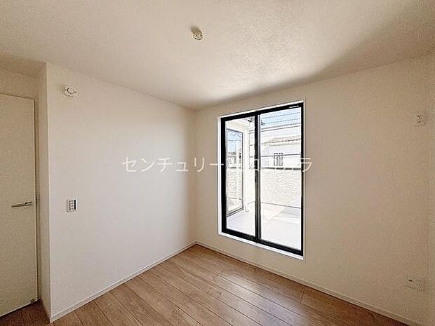 2階洋室4.7帖