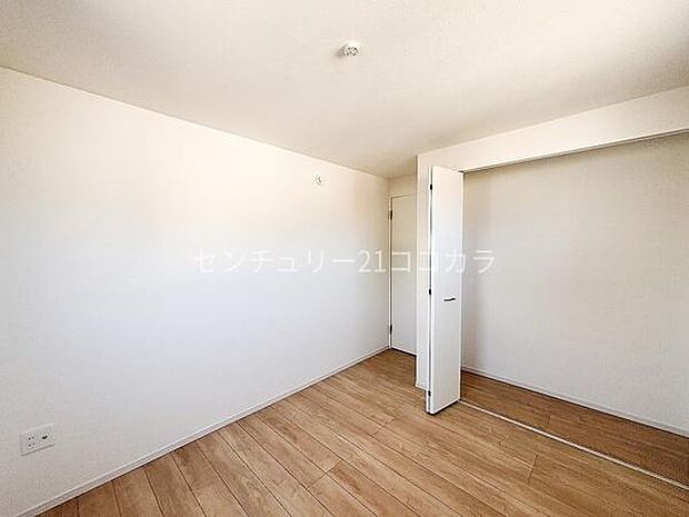 2階洋室5.2帖