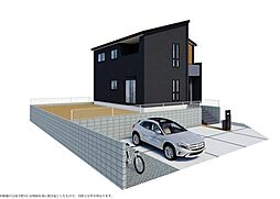 外観の画像