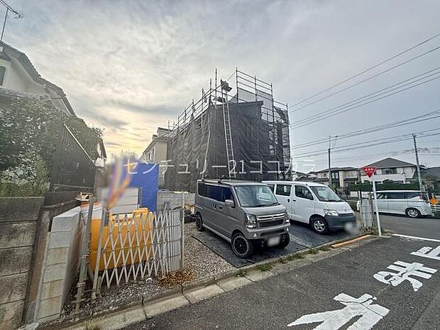 2026年9月25日撮影