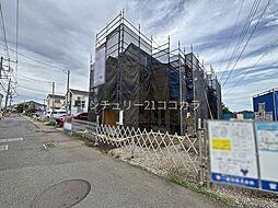 東京都八王子市弐分方町