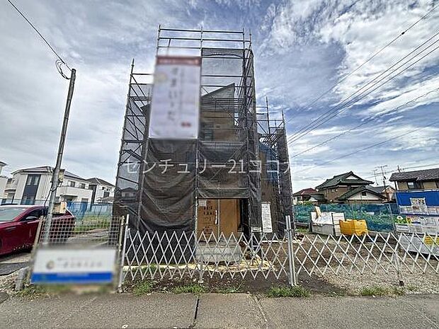 2026年8月28日撮影