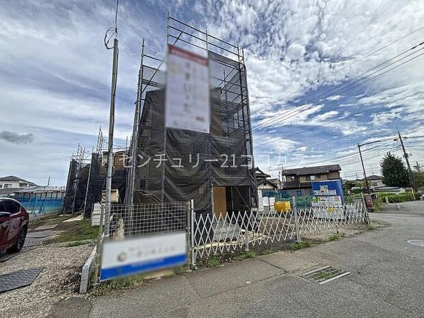 2026年8月28日撮影