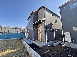 東京都八王子市弐分方町
