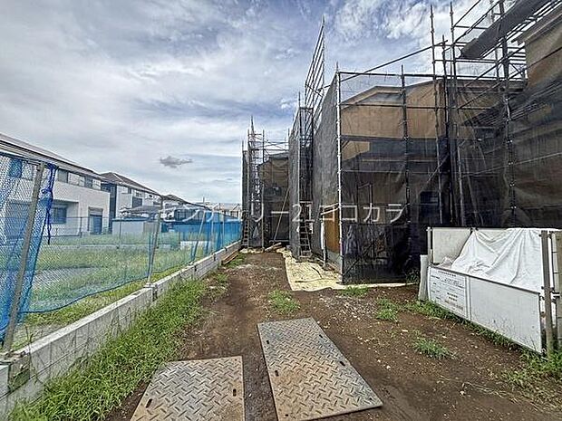 2026年8月28日撮影
