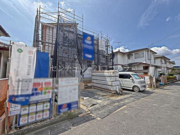 2026年8月20日撮影