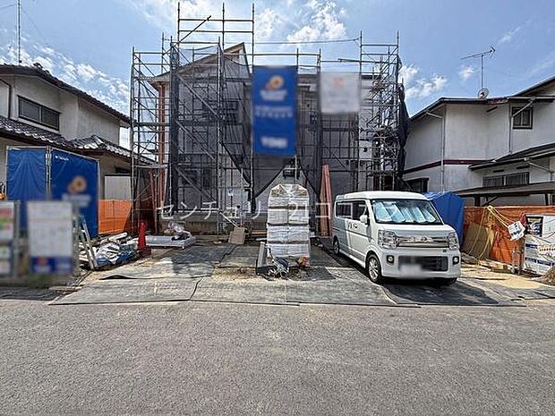 2026年8月20日撮影