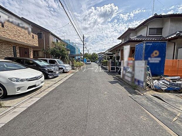 2026年8月20日撮影