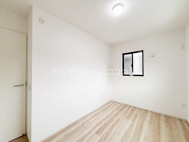 2階洋室5.2帖