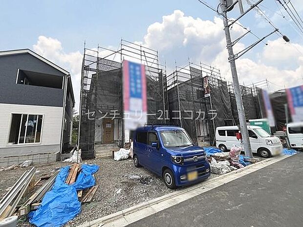 2026年10月2日撮影