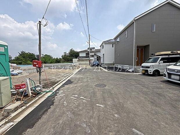 2026年7月24日撮影