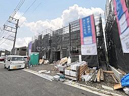東京都八王子市泉町