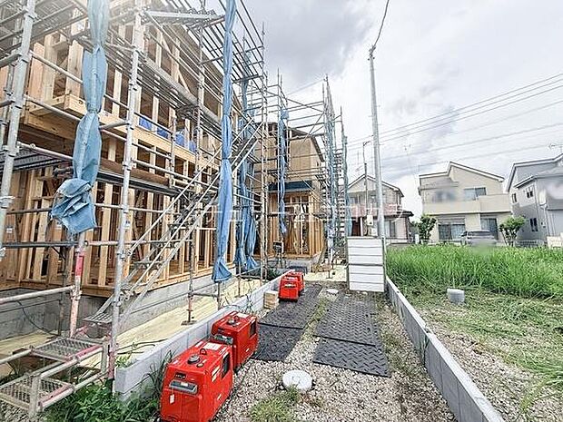 2026年8月17日撮影