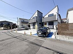 東京都八王子市楢原町