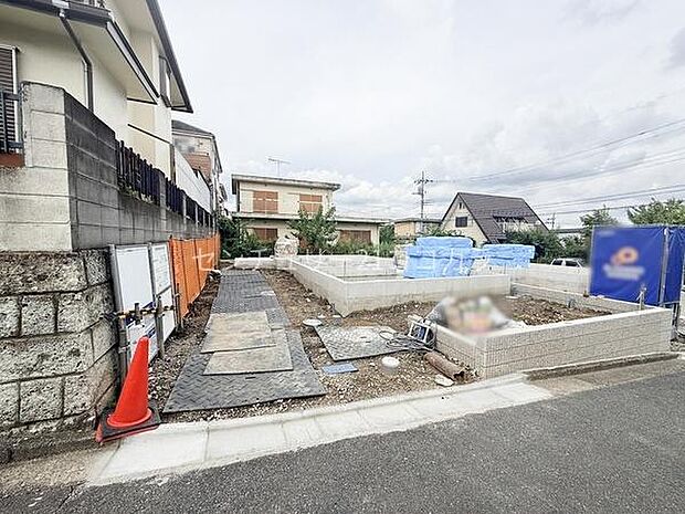 2026年8月17日撮影