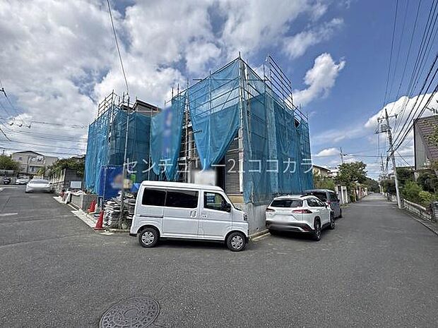 2026年9月25日撮影
