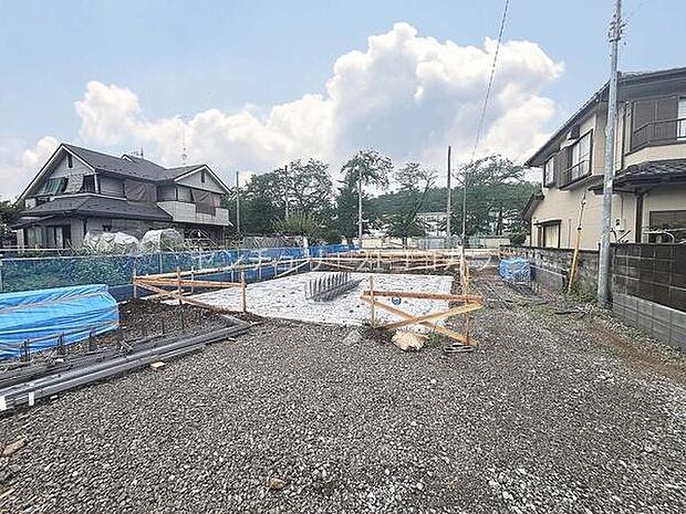 2026年7月18日撮影