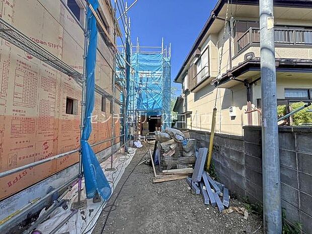 2026年8月7日撮影